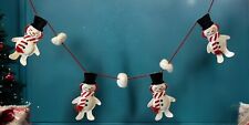 Christmas plush hanging for sale  House Springs
