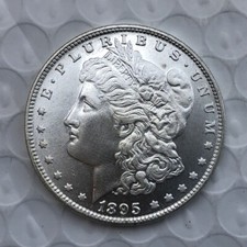 Fantastico 1895 morgan usato  Spedire a Italy