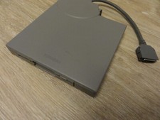 Toshiba laptop diskettenlaufwe gebraucht kaufen  Bielefeld