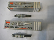 Fai fg101 glow for sale  CHESTERFIELD