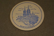 Bierdeckel kropf martini gebraucht kaufen  Pirna, Dohma, Struppen