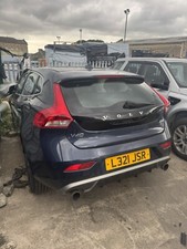 Volvo v40 design for sale  BRADFORD