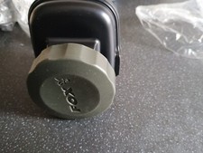 Fox rx3 receiver for sale  SHEPPERTON
