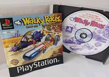 Wacky races corri usato  Novedrate