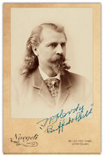 William buffalo bill for sale  New York
