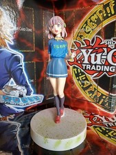 Anime figur mädchen gebraucht kaufen  Bremen