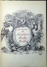 Mostra incisioni stefano usato  Italia