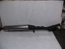 Suzuki gsxr750 exhaust for sale  GODSTONE