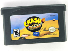 Carrinho Crash Nitro Kart Game Boy Advance GBA somente comprar usado  Enviando para Brazil