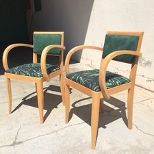 Paire fauteuils bridge d'occasion  Gap