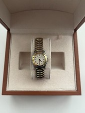 Ladies genuine ebel for sale  LONDON