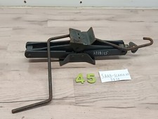 Wagenheber saab 95 gebraucht kaufen  Vaihingen an der Enz