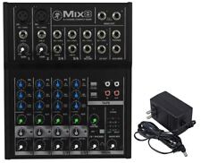 New mackie mix8 for sale  Inwood
