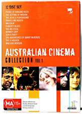 DVD, cinéma d'occasion DVD, cinéma d'occasion Expédié en Belgium