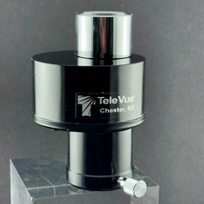 TELE VUE Chester NY Telescope attachment Ocular Lens Holder comprar usado  Enviando para Brazil