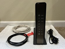 Works great netgear for sale  San Jose