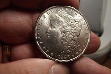 1888 morgan silver for sale  Cornwall