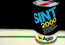 Sinit agrip oil d'occasion  Expédié en Belgium