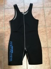 Neopren shorty gebraucht kaufen  Güstrow