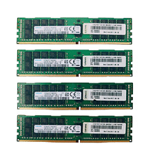 128GB (4X32GB) 2Rx4 PC4-2400T-RA1 Samsung M393A4K40BB1-CRC0Q FRU:46W0835 na sprzedaż  Wysyłka do Poland