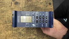 Buderus m171 schaltuhr gebraucht kaufen  Gotha-Umland