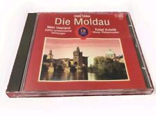 Smetana moldau gebraucht kaufen  Göttingen