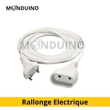 Rallonge électrique maison d'occasion  Issy-les-Moulineaux