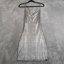 Metallic mini dress for sale  Mililani