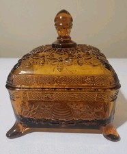 Indiana tiara amber for sale  Dunkirk