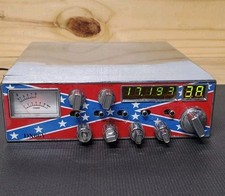 Galaxy dx66v radio for sale  Mount Pleasant
