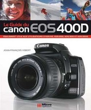 Guide canon eos d'occasion  France