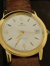 Lorenz automatic elegante usato  Palermo