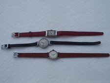 Omega lot anciennes d'occasion  Toulouse-