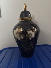 Alte deckelvase echt gebraucht kaufen Alte deckelvase echt gebraucht kaufen  Nörten-Hardenberg