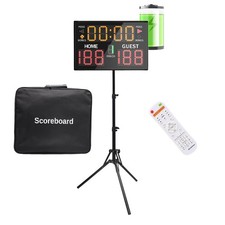 Basketball digital scoreboard for sale  Anaheim