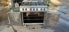 Falcon dominator burner for sale  LONDON