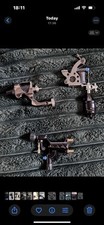 Tattoo set machines for sale  NORWICH