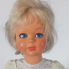 Ancienne poupée bonomi d'occasion Ancienne poupée bonomi d'occasion  France