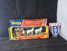 Vintage dinky toys for sale  SCARBOROUGH