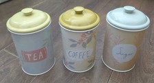 Vintage style tin for sale  COLCHESTER