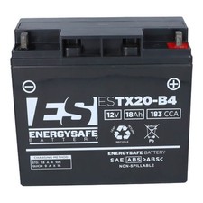 BATTERIA ESTX20-B4 18 AH SIGILLATA ERMETICA PRONTA na sprzedaż  Wysyłka do Poland