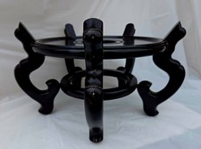 Vintage asian wooden for sale  Nampa