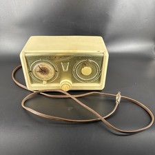 Vintage admiral model for sale  Manhattan