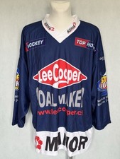 Camisa de hóquei Street Hockey 2003 ochnser NHL tamanho XL comprar usado  Enviando para Brazil