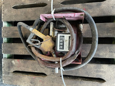 Fuel pump 220v for sale  ROCHESTER