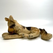 Vintage steiff mohair for sale  Center