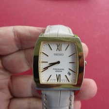 Armbanduhr seiko presage gebraucht kaufen  Dietenheim
