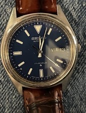 Rare vintage seiko for sale  Vernon Rockville