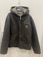 Carhartt sandstone sherpa for sale  Los Angeles