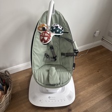 4moms mamaroo 5.0 for sale  GRANTHAM